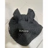 Bonnet noir