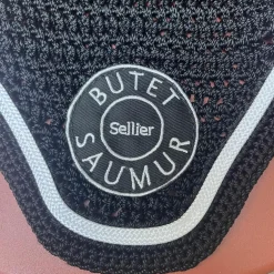 Bonnet noir BUTET