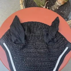 Bonnet noir BUTET