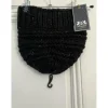 bonnet noir B/Vertigo