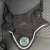 Bonnet noir Forestier