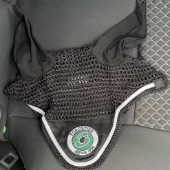 Bonnet noir Forestier