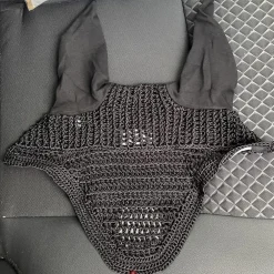 Bonnet noir Forestier