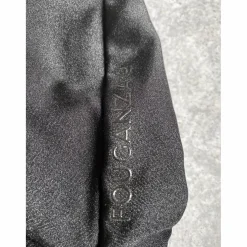 bonnet noir fouganza taille cheval