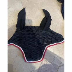 Bonnet noir GEM