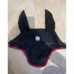 Bonnet noir GEM