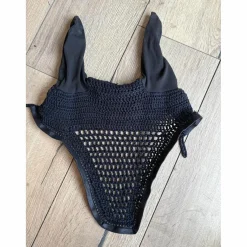 bonnet noir long