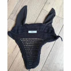bonnet noir long