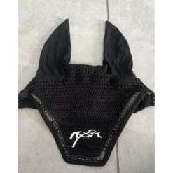 bonnet noir Pénélope