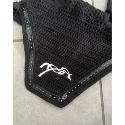 bonnet noir Pénélope