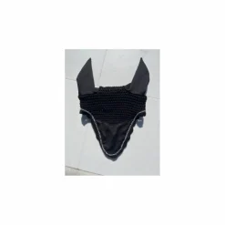 Bonnet noir taille cheval
