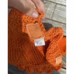 Bonnet orange