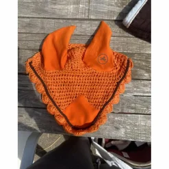Bonnet orange