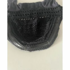 Bonnet Paddock bleu marine taille cob