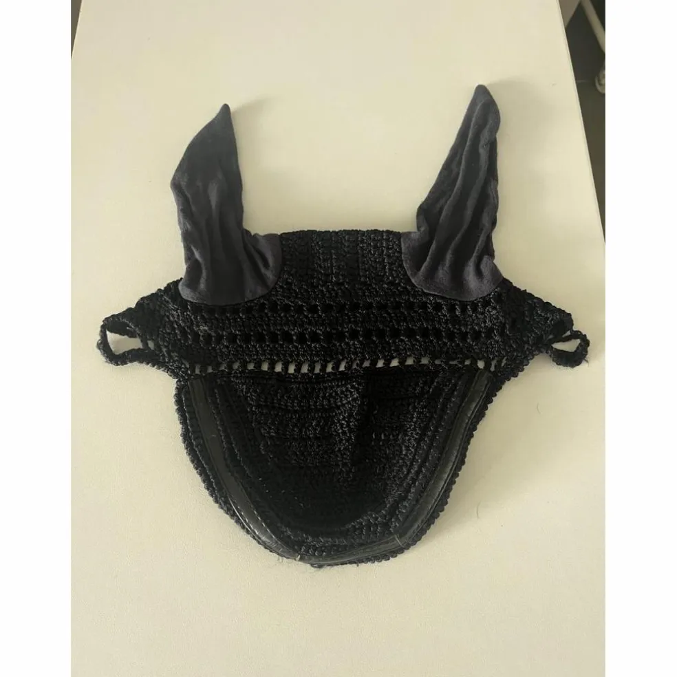 Bonnet Paddock bleu marine taille cob