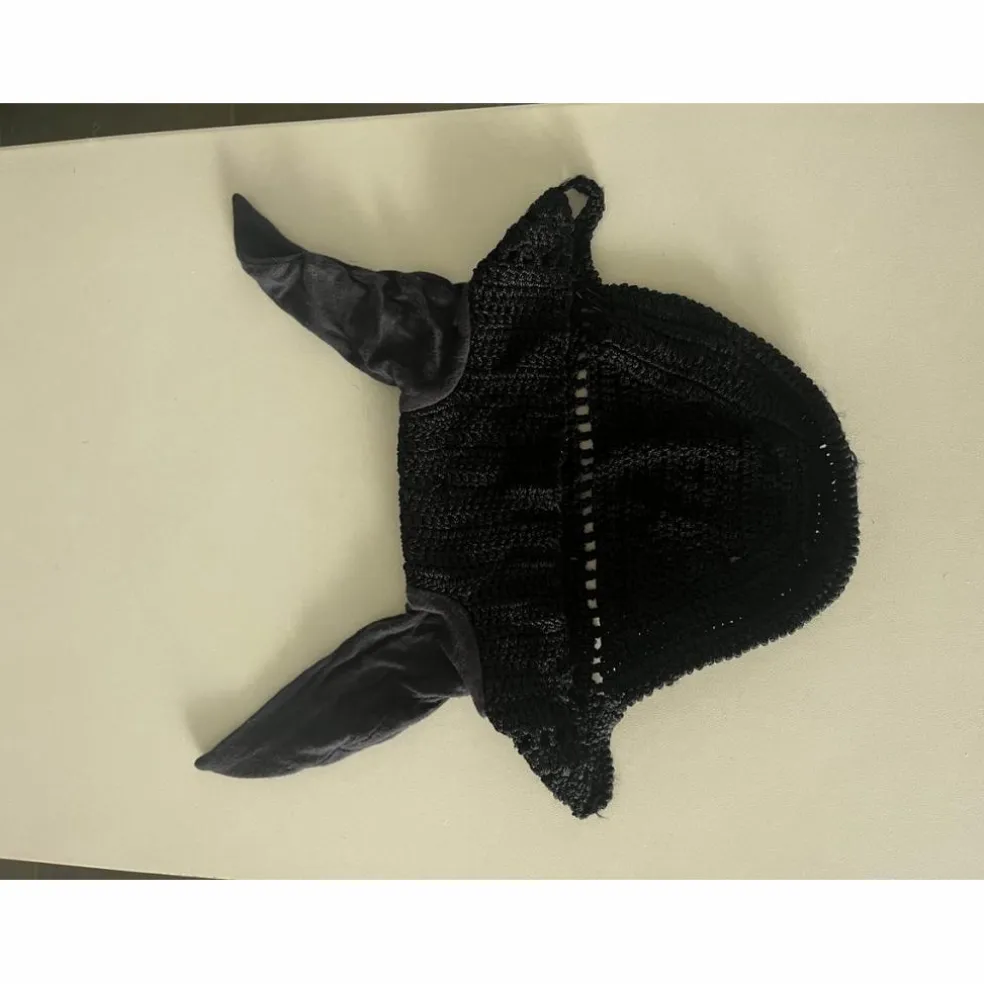 Bonnet Paddock bleu marine taille cob