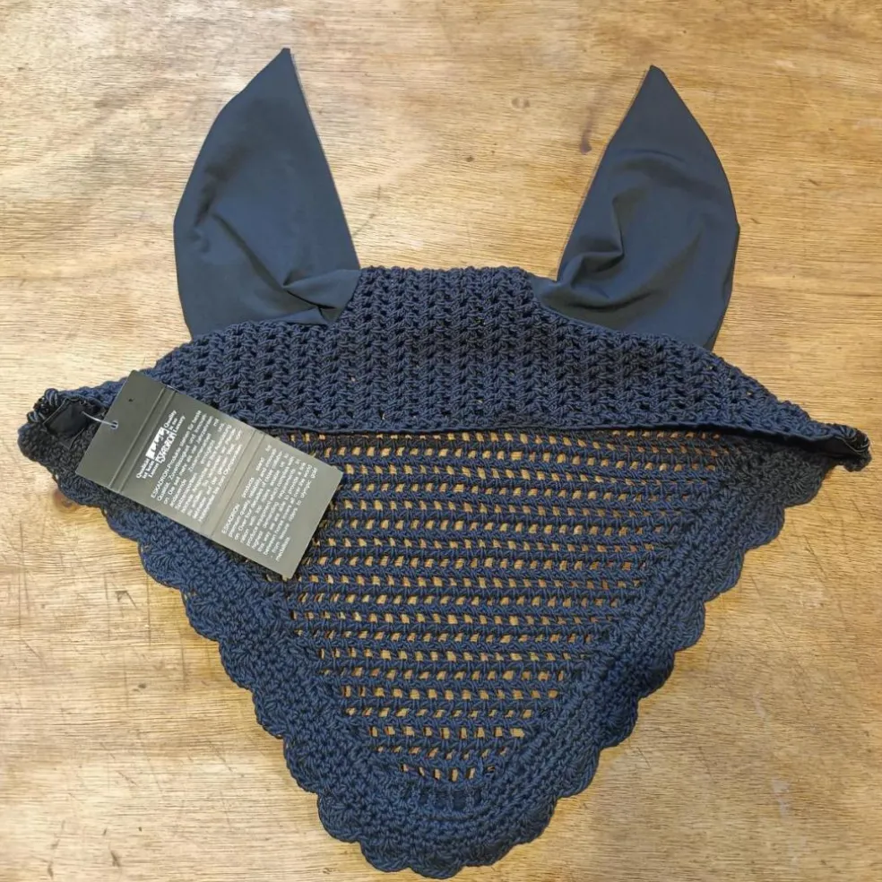 Bonnet paillettes Eskadron