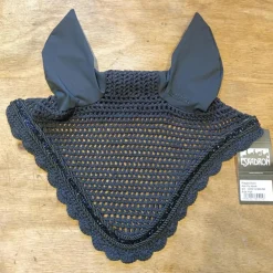 Bonnet paillettes Eskadron