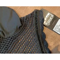 Bonnet paillettes Eskadron
