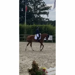 Bonnet Pénélope Leprevost