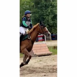 Bonnet Pénélope Leprevost