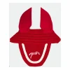 bonnet Pénélope rouge