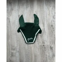bonnet Pénélope vert sapin