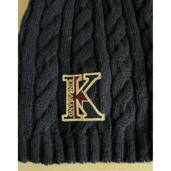 bonnet pompon kingsland marine