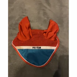 Bonnet Poney