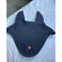 bonnet poney