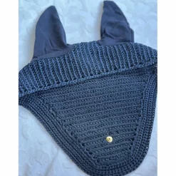 bonnet poney