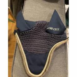 Bonnet poney Lamicell