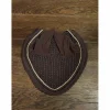 Bonnet Privilège Équitation Marron