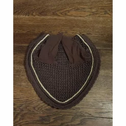 Bonnet Privilège Équitation Marron
