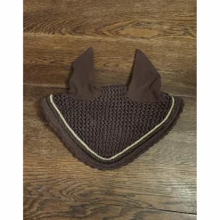 Bonnet Privilège Équitation Marron
