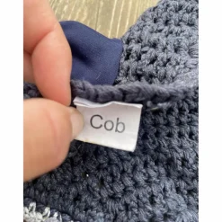 Bonnet QHP taille cob