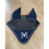 Bonnet Équi thème Bleu
