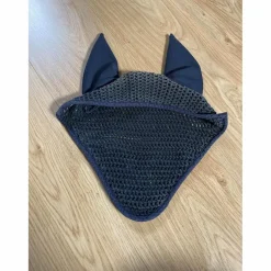 Bonnet Équi thème Bleu