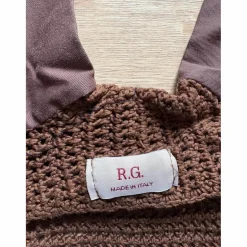 bonnet RG