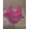 bonnet rose