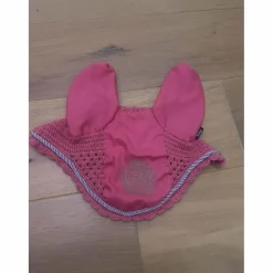 bonnet rose