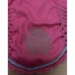 bonnet rose