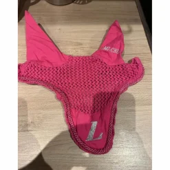bonnet rose