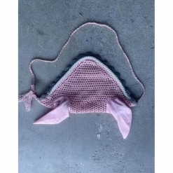 bonnet rose