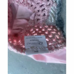 bonnet rose
