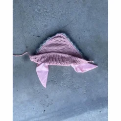 bonnet rose