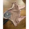 bonnet rose Equestrian Stockholm