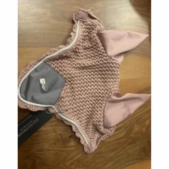 bonnet rose Equestrian Stockholm