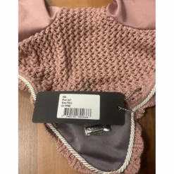 bonnet rose Equestrian Stockholm
