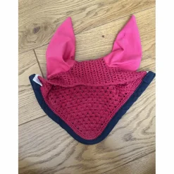 bonnet rose equitheme